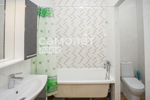
  Продается студия, 28 м², Дружбы ул, д. 28
. Фото 7.