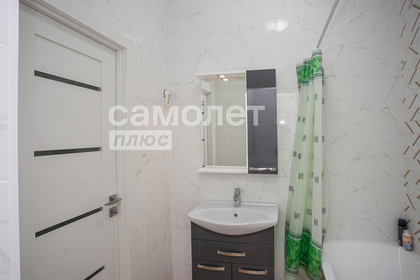 
  Продается студия, 28 м², Дружбы ул, д. 28
. Фото 9.