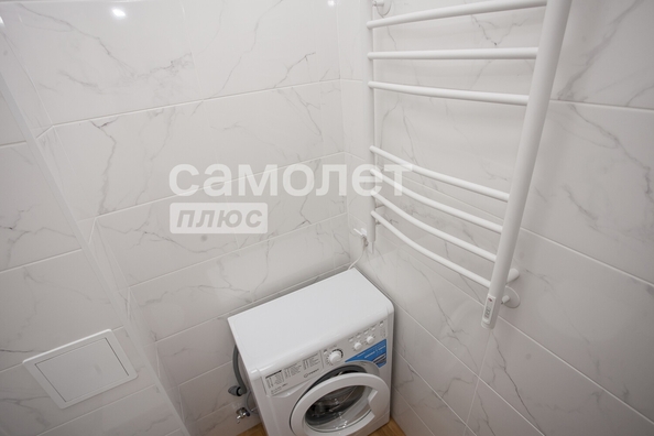 
  Продается студия, 28 м², Дружбы ул, д. 28
. Фото 11.