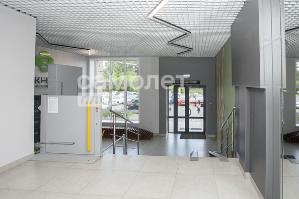 
  Продается студия, 28 м², Дружбы ул, д. 28
. Фото 16.