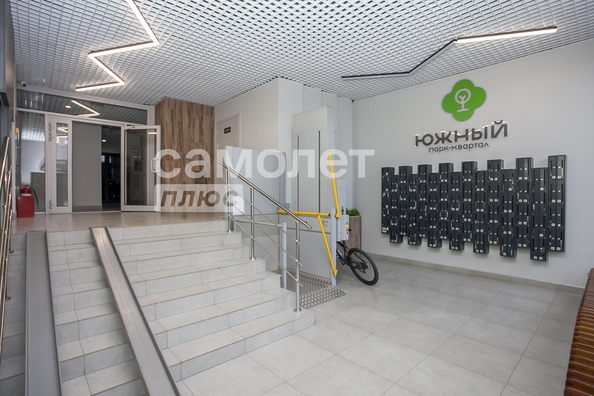
  Продается студия, 28 м², Дружбы ул, д. 28
. Фото 17.