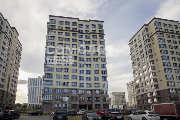 
  Продается студия, 28 м², Дружбы ул, д. 28
. Фото 24.