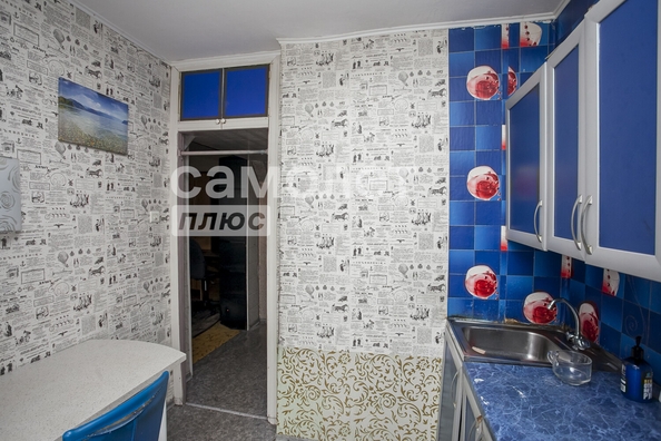 
  Продается 3-комн. квартира, 58.6 м², Ленина пр-кт, д. 107а
. Фото 12.