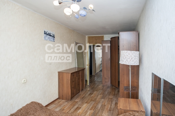 
  Продается 3-комн. квартира, 58.6 м², Ленина пр-кт, д. 107а
. Фото 13.