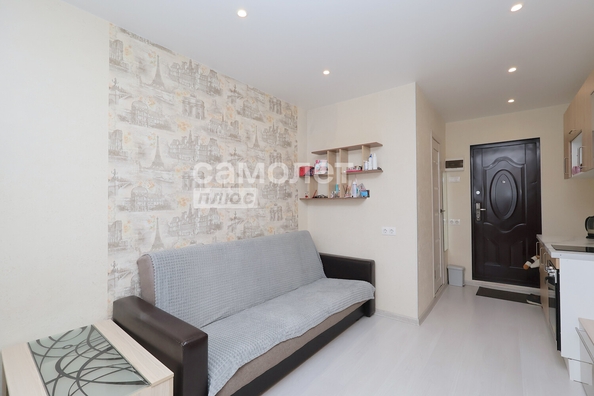 
  Продается 1-комн. квартира, 16.5 м², Ленина пр-кт, д. 135б
. Фото 6.