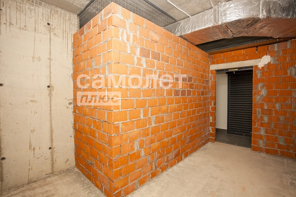 
  Продается парковка, 10.6 м², ЖК Парковый, дом 3 этап 1
. Фото 3.