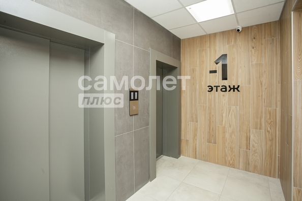 
  Продается парковка, 10.6 м², ЖК Парковый, дом 3 этап 1
. Фото 7.