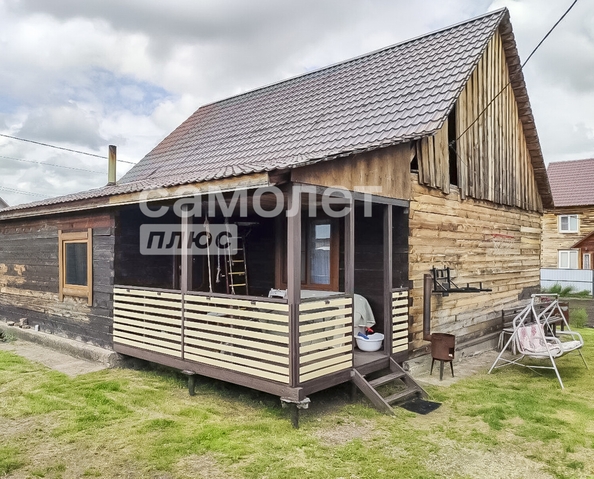 
  Продается дом, 110.3 м², поселок Новостройка
. Фото 1.