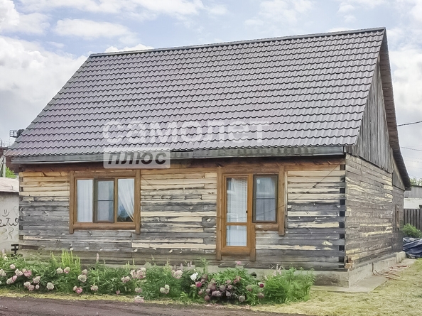 
  Продается дом, 110.3 м², поселок Новостройка
. Фото 9.