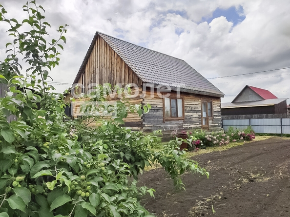 
  Продается дом, 110.3 м², поселок Новостройка
. Фото 16.