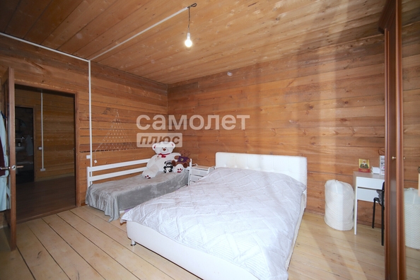 
  Продается дом, 110.3 м², поселок Новостройка
. Фото 25.
