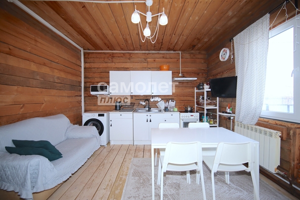 
  Продается дом, 110.3 м², поселок Новостройка
. Фото 30.
