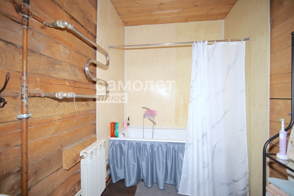 
  Продается дом, 110.3 м², поселок Новостройка
. Фото 38.