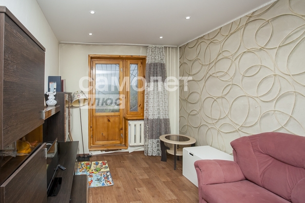 
  Продается 4-комн. квартира, 75.1 м², Московский пр-кт, д. 41
. Фото 7.