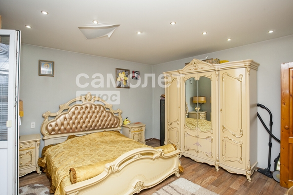 
  Продается 4-комн. квартира, 75.1 м², Московский пр-кт, д. 41
. Фото 20.