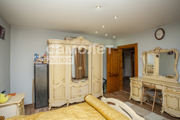 
  Продается 4-комн. квартира, 75.1 м², Московский пр-кт, д. 41
. Фото 21.