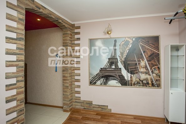 
  Продается 4-комн. квартира, 75.1 м², Московский пр-кт, д. 41
. Фото 27.