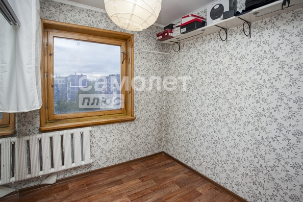 
  Продается 4-комн. квартира, 75.1 м², Московский пр-кт, д. 41
. Фото 33.