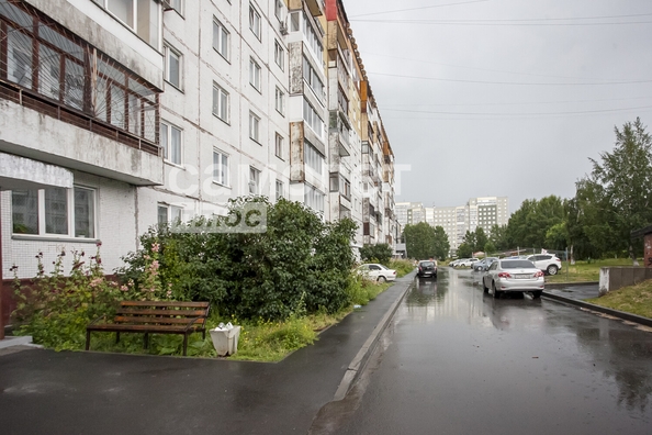 
  Продается 4-комн. квартира, 75.1 м², Московский пр-кт, д. 41
. Фото 37.