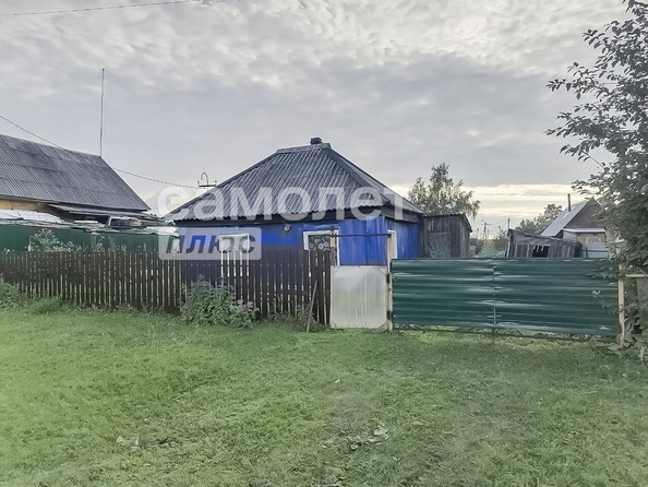 
  Продается дом, 30 м², Кемерово
. Фото 1.
