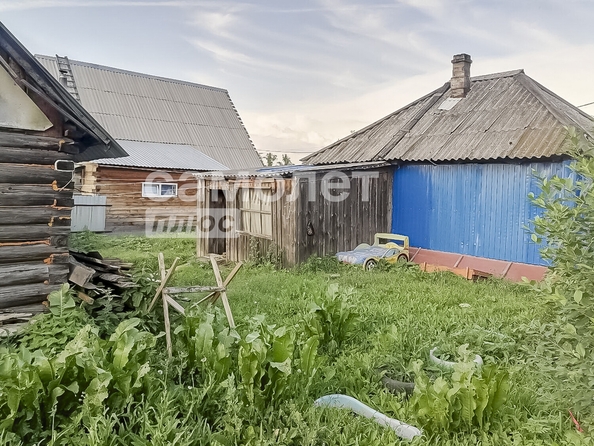 
  Продается дом, 30 м², Кемерово
. Фото 11.