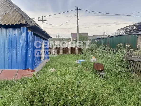 
  Продается дом, 30 м², Кемерово
. Фото 13.