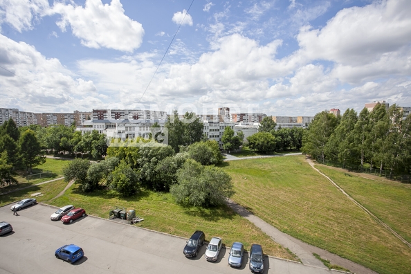 
  Продается 4-комн. квартира, 78.9 м², Комсомольский пр-кт, д. 63
. Фото 1.