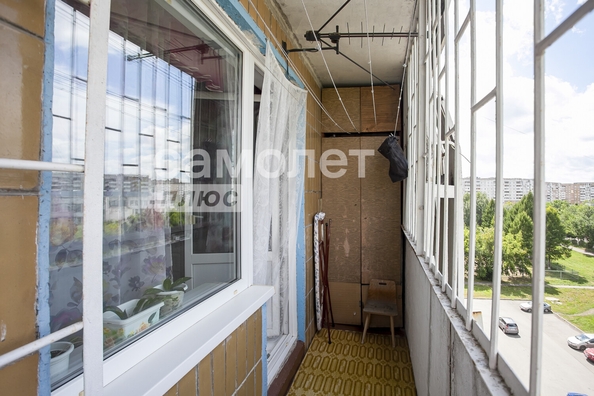 
  Продается 4-комн. квартира, 78.9 м², Комсомольский пр-кт, д. 63
. Фото 4.