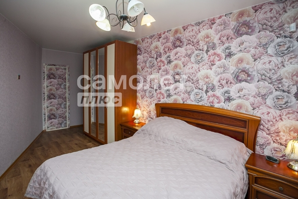 
  Продается 4-комн. квартира, 78.9 м², Комсомольский пр-кт, д. 63
. Фото 10.
