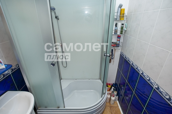 
  Продается 4-комн. квартира, 78.9 м², Комсомольский пр-кт, д. 63
. Фото 16.