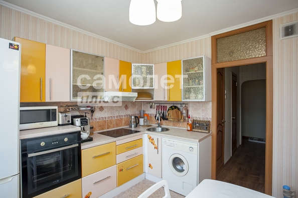 
  Продается 4-комн. квартира, 78.9 м², Комсомольский пр-кт, д. 63
. Фото 18.