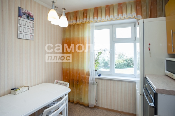 
  Продается 4-комн. квартира, 78.9 м², Комсомольский пр-кт, д. 63
. Фото 20.