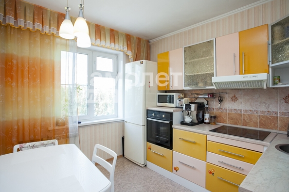 
  Продается 4-комн. квартира, 78.9 м², Комсомольский пр-кт, д. 63
. Фото 21.