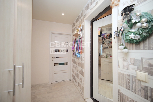
  Продается 2-комн. квартира, 48.3 м², Аллейная ул, д. 9А
. Фото 8.