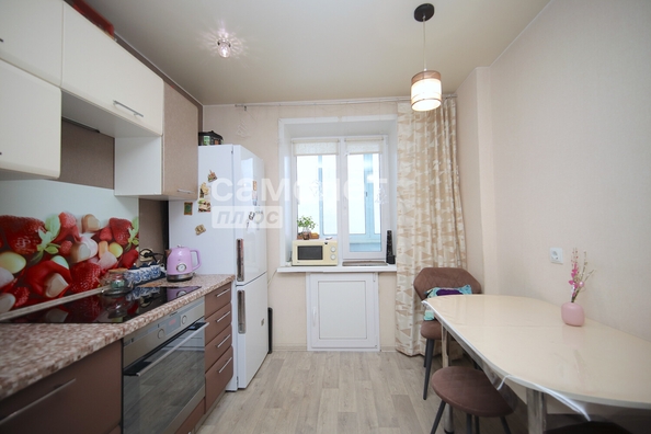 
  Продается 2-комн. квартира, 48.3 м², Аллейная ул, д. 9А
. Фото 12.