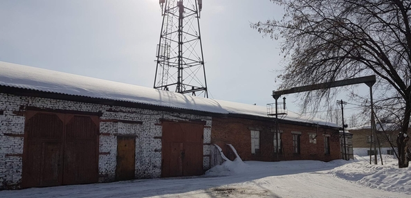 
  Продается универсальное помещение, 331.2 м², Полевая ул
. Фото 4.