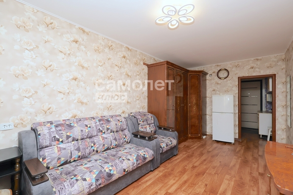 
  Продается студия, 22.3 м², Ленина пр-кт, д. 137Б
. Фото 1.