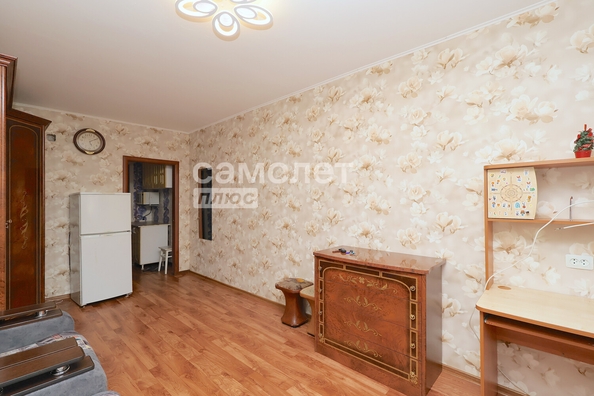 
  Продается студия, 22.3 м², Ленина пр-кт, д. 137Б
. Фото 7.