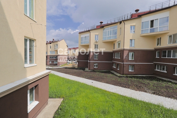 
  Продается 2-комн. квартира, 38 м², Строителей б-р, д. 71/5
. Фото 2.