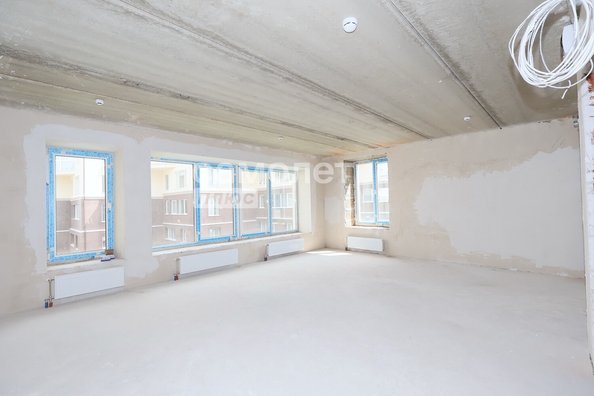 
  Продается 2-комн. квартира, 38 м², Строителей б-р, д. 71/5
. Фото 4.