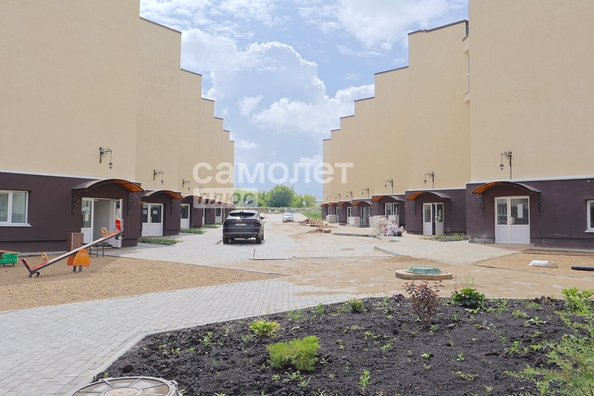 
  Продается 2-комн. квартира, 38 м², Строителей б-р, д. 71/5
. Фото 17.