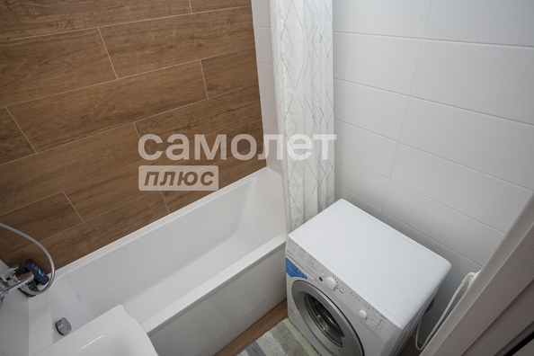 
  Продается 1-комн. квартира, 40 м², Серебряный бор ул, д. 15А
. Фото 14.