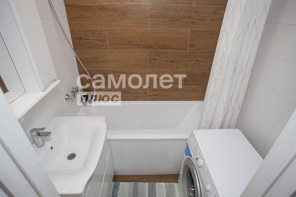 
  Продается 1-комн. квартира, 40 м², Серебряный бор ул, д. 15А
. Фото 15.