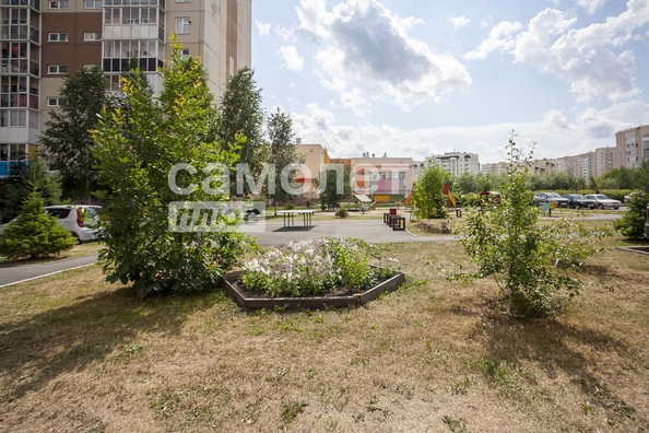 
  Продается 1-комн. квартира, 40 м², Серебряный бор ул, д. 15А
. Фото 33.