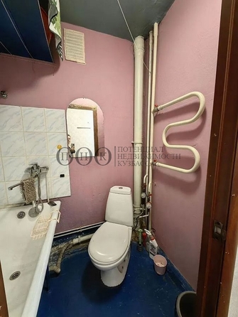 
  Продается 1-комн. квартира, 17 м², Федоровского ул, д. 26
. Фото 5.