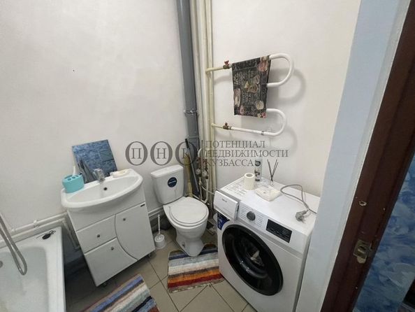 
  Продается 1-комн. квартира, 29.5 м², Иланский 3-й пер, д. 7а
. Фото 2.