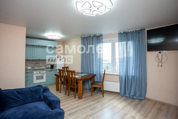 
  Продается 3-комн. квартира, 63.18 м², ЖК Микрорайон 74
. Фото 4.