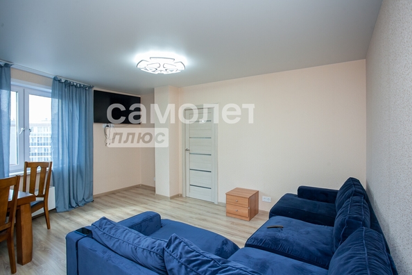 
  Продается 3-комн. квартира, 63.18 м², ЖК Микрорайон 74
. Фото 7.
