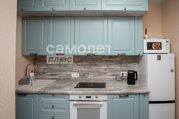
  Продается 3-комн. квартира, 63.18 м², ЖК Микрорайон 74
. Фото 9.