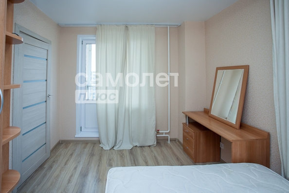 
  Продается 3-комн. квартира, 63.18 м², ЖК Микрорайон 74
. Фото 14.